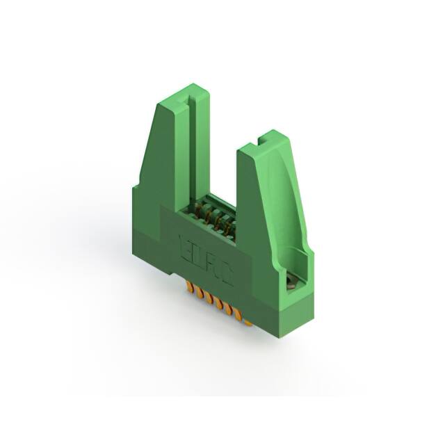 345-014-560-288 EDAC Inc.  Edgeboard Connectors